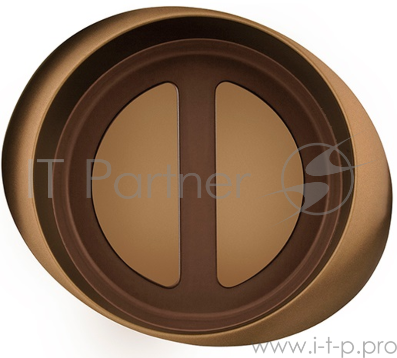 Форма для выпечки Rondel Mocco&Latte RDF-445 18см круглая