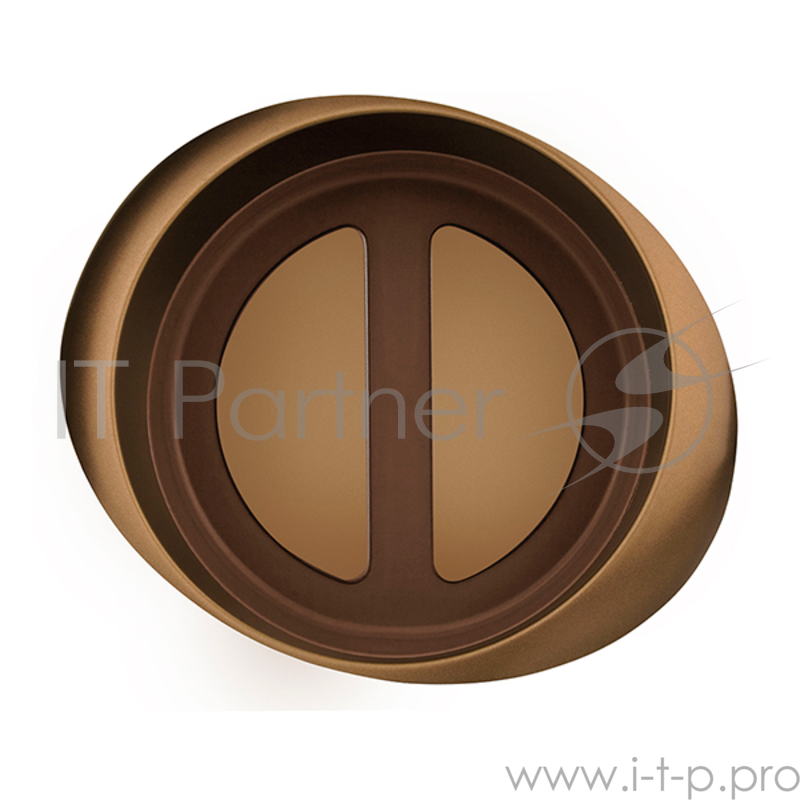 Форма для выпечки Rondel Mocco&Latte RDF-445 18см круглая