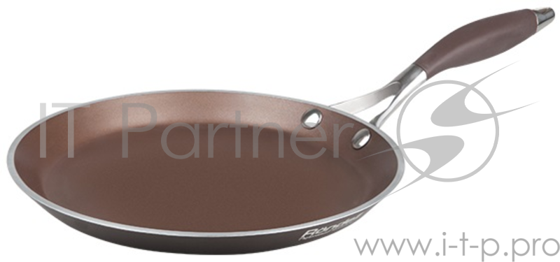 Сковорода Rondel Mocco RDA-136 22см блинная