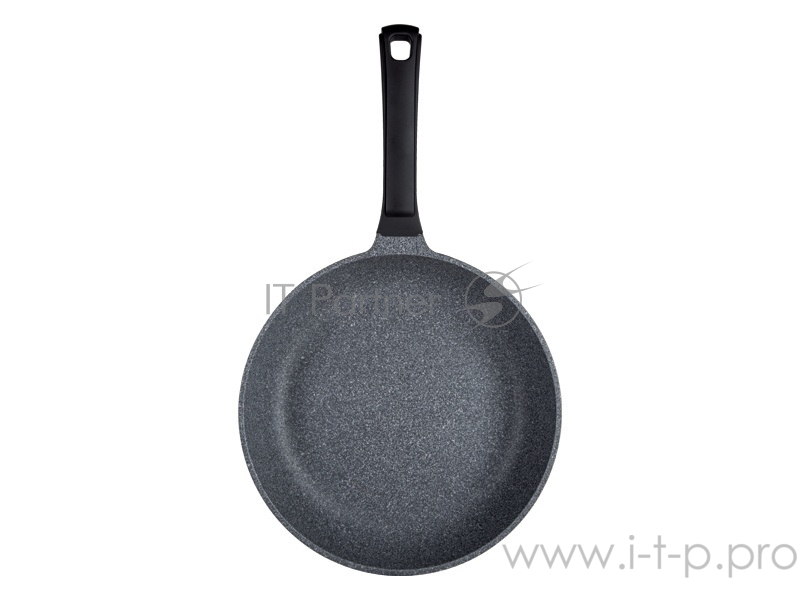 44254-TR Сковорода TalleR 28 см.Линейка литых сковород, толщина дна 4,8 мм.