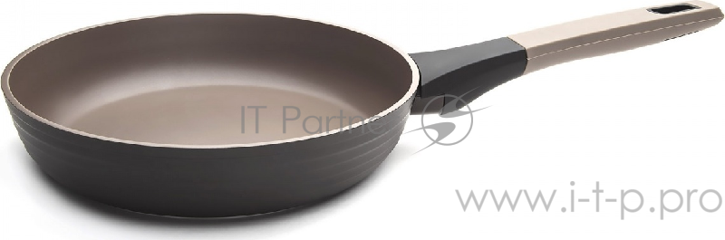 4053-TR Сковорода TalleR 28см.Толщина стенки - 2,2 мм.Материал корпуса - алюминий.