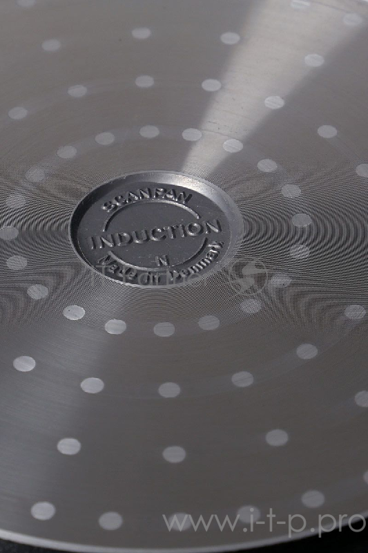 4051-TR Сковорода TalleR 24см.Толщина стенки - 2,2 мм.Материал корпуса - алюминий.