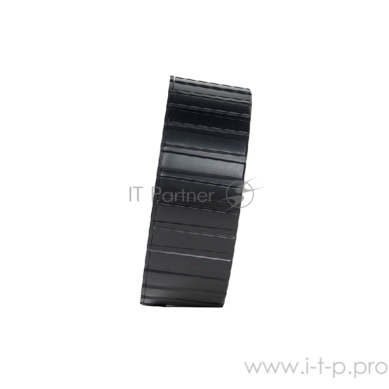 91-RealTime Часы будильник, ENDEVER черный, кварцевый механизм,батарейка 1хАА.