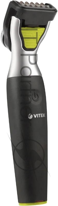 2560-VT(ВК) Триммер VITEK Мощность1,2 вт.Питаниесеть/аккумулятор.ремя автономной работы60 мин.