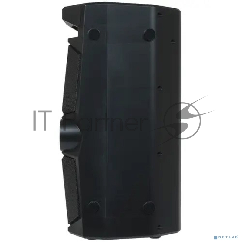 SVEN PS-650, черный (50 Вт, Bluetooth, FM, USB, microSD, LED-дисплей, 2х4000мА*ч), Нет SVEN PS-650, черный (50 Вт, Bluetooth, FM, USB, microSD, LED-дисплей, 2х4000мА*ч), Нет