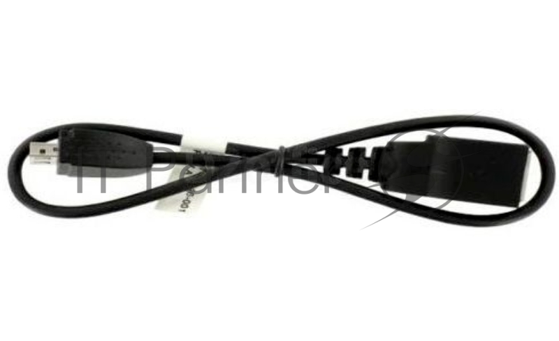 Кабель микрофонный CLink 2 cable, Walta (codec side) to RJ-45F Adapter Cable. For connecting HDX Ceiling Microphone Array or other RJ-45 CLink 2 cable to HDX8000/7000/6000/4000 series codecs