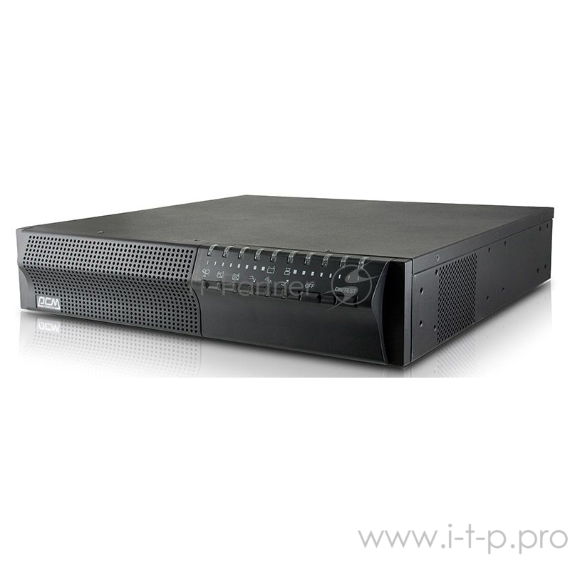 ИБП UPS PowerCom SPR-1000(VA)