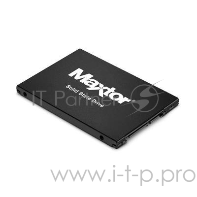 Накопитель SSD Seagate Original SATA III 480Gb YA480VC1A001 Maxtor 2.5