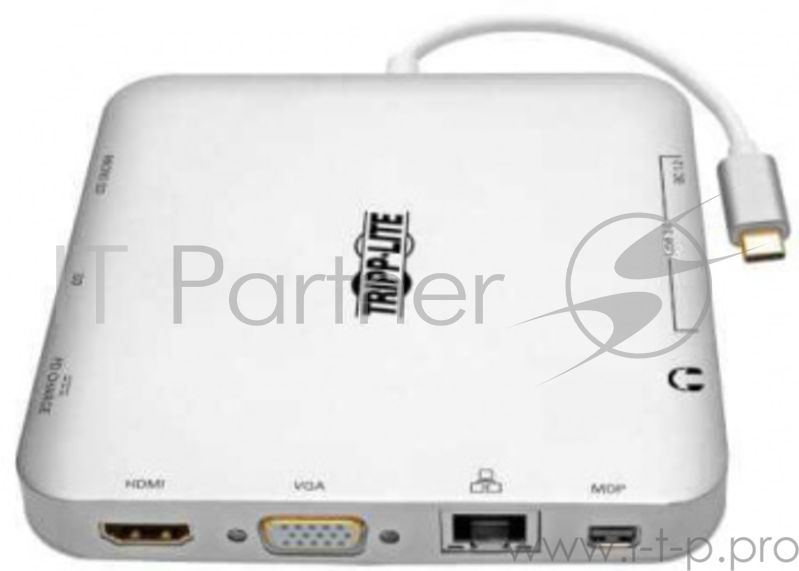 Стыковочная станция Tripplite U442-DOCK2-S