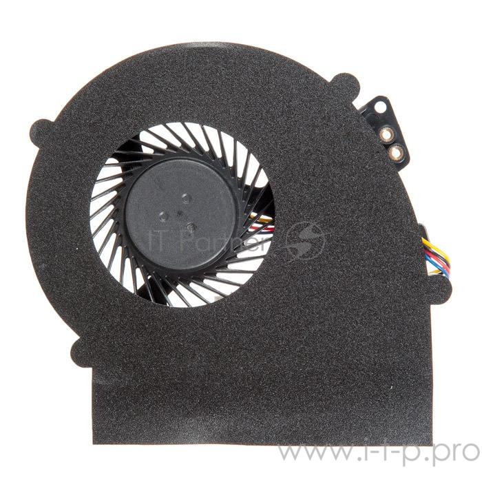 Вентилятор для Acer для Extensa 5235, 5635, 5635ZG, ZR6, для Emachines E528, OEM