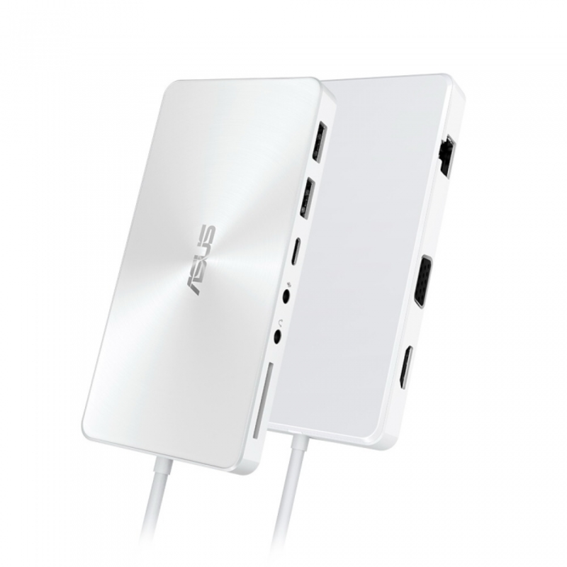 Порт-репликатор Asus AH001-1A универсальный (90NB0DH1-P00070)