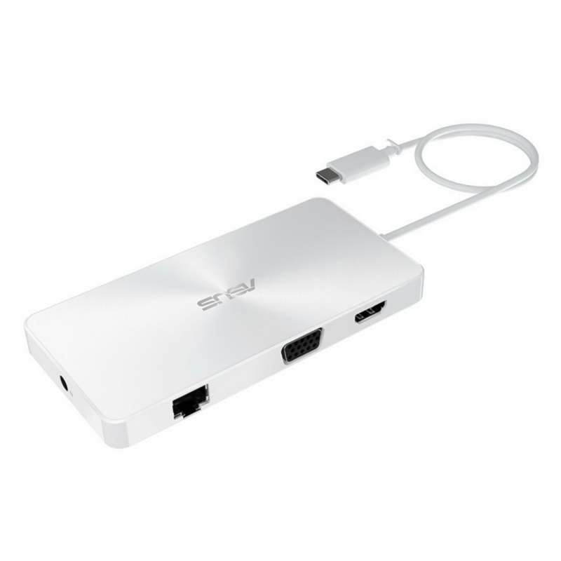 Порт-репликатор Asus AH001-1A универсальный (90NB0DH1-P00070)