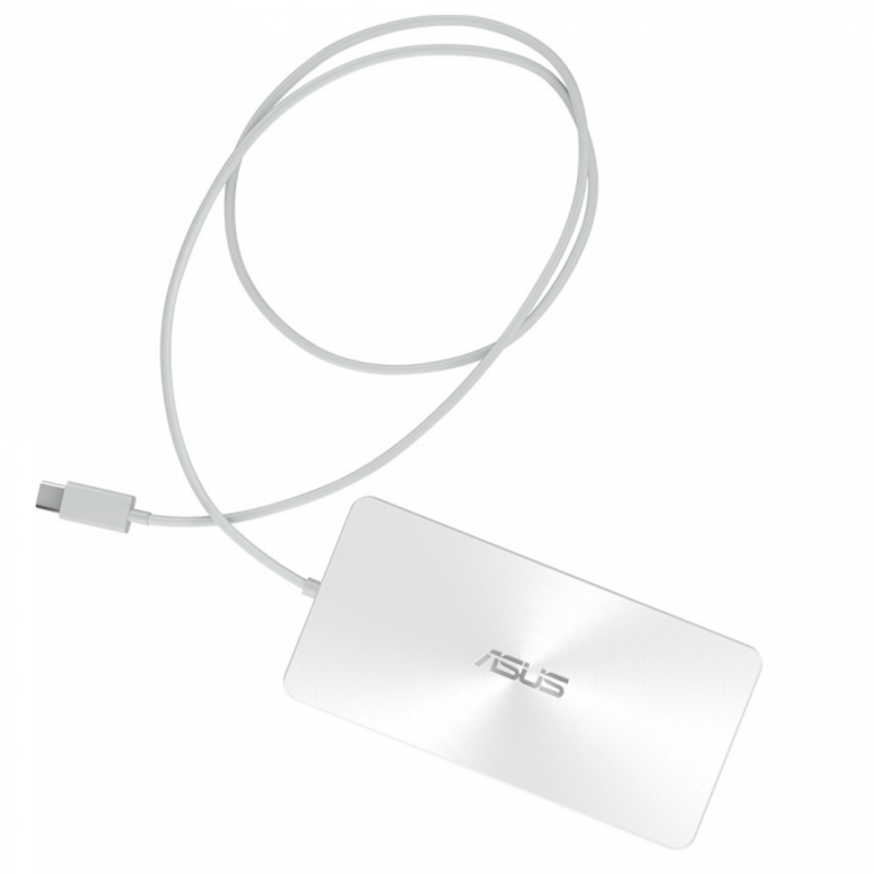 Порт-репликатор Asus AH001-1A универсальный (90NB0DH1-P00070)