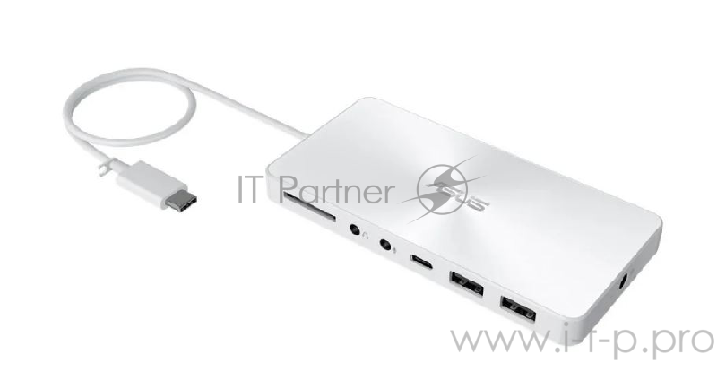 Порт-репликатор Asus AH001-1A универсальный (90NB0DH1-P00070)