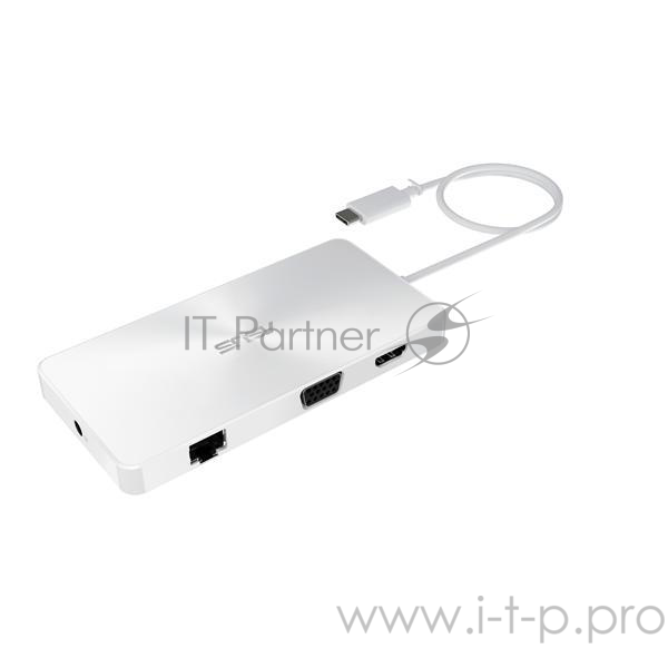 Порт-репликатор Asus AH001-1A универсальный (90NB0DH1-P00070)