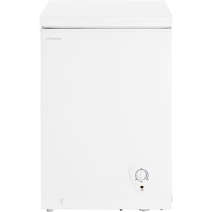 Морозильный ларь Hansa FS101.3 белый