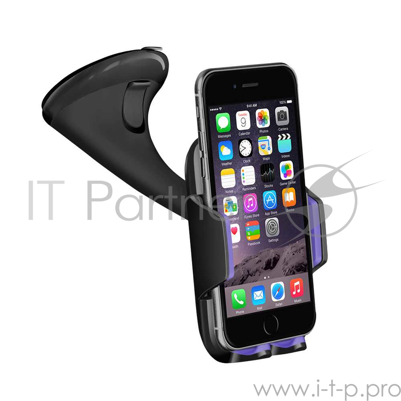 Держатель DEPPA Crab Vogue, для смартфонов 3.5