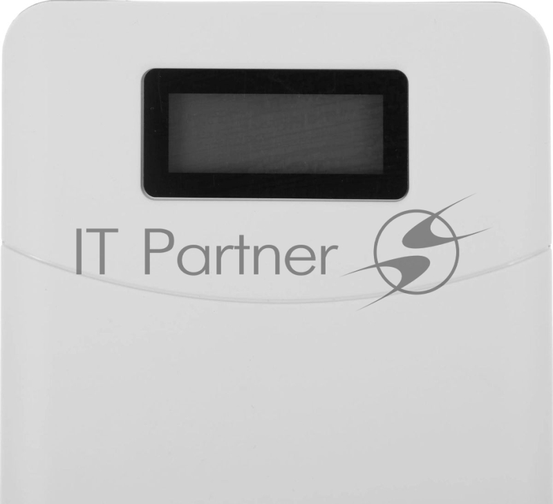 Универсальный внешний аккумулятор TopON TOP-T72/W для смартфонов, планшетов, цифровой техники, ноутбуков на 18000mAh (66,6 Wh)