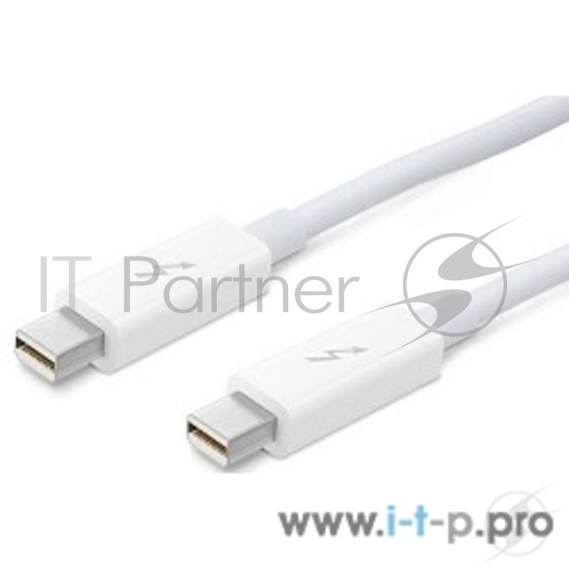 Аксессуар MD861ZM/A Apple Thunderbolt cable (2.0 m)