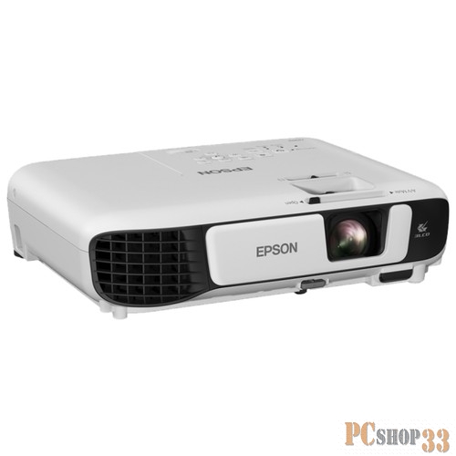 Проектор EPSON EB-E05