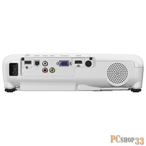 Проектор EPSON EB-E05