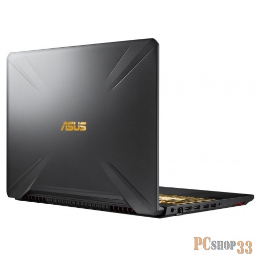 Asus TUF Gaming FX505DT-AL240/15.6