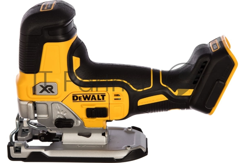 Аккумуляторный бесщеточный лобзик DEWALT DCS335N-XJ