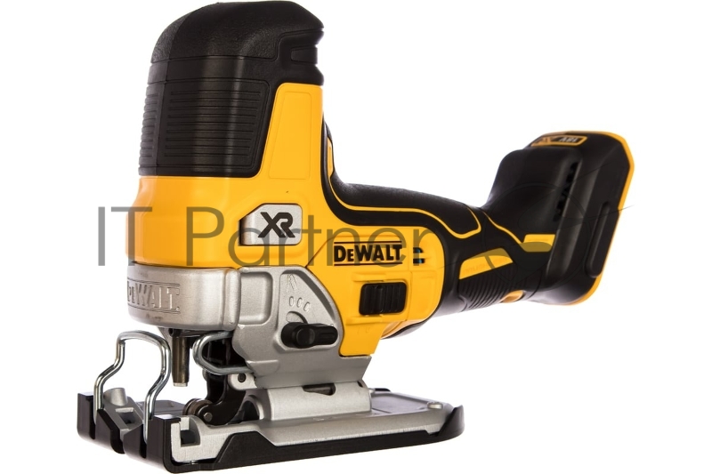 Аккумуляторный бесщеточный лобзик DEWALT DCS335N-XJ