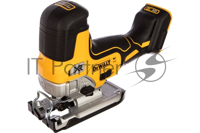 Аккумуляторный бесщеточный лобзик DEWALT DCS335N-XJ