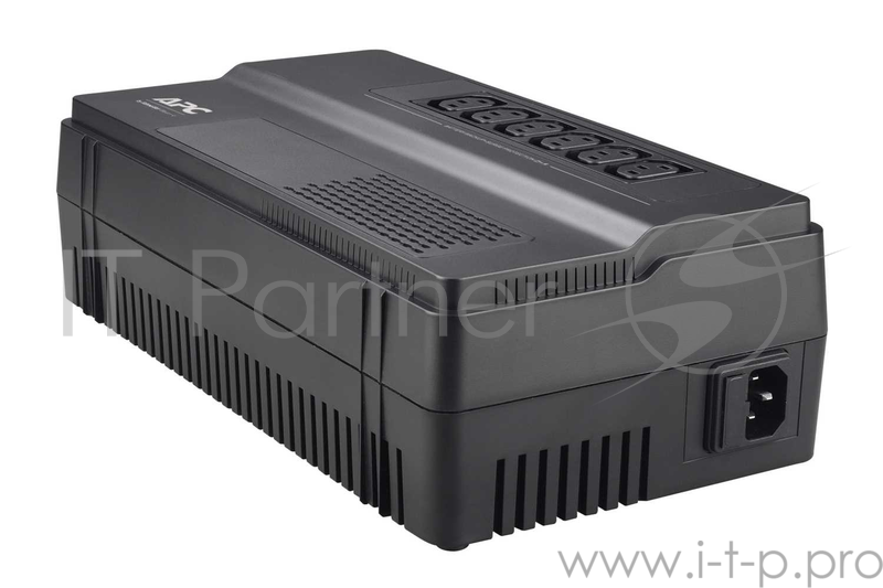 ИБП APC EASY UPS BV, 650VA/375W, 230V, AVR, 6xC13 Outlets