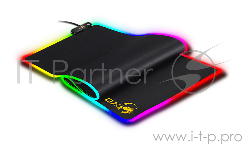 Коврик для мыши Genius GX-Pad 800S RGB