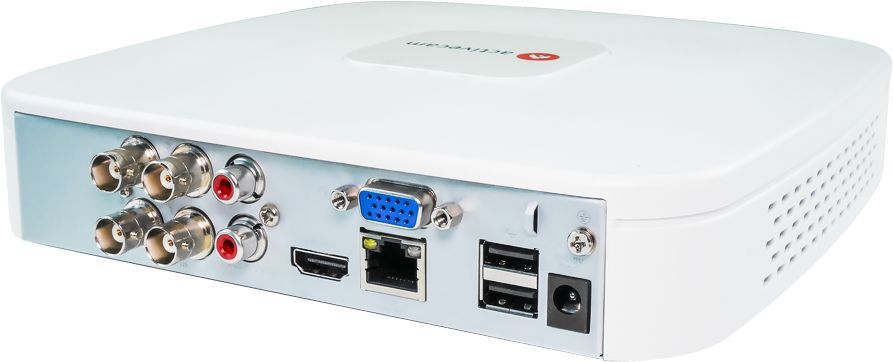 Видеорегистратор ActiveCam AC-HR2104