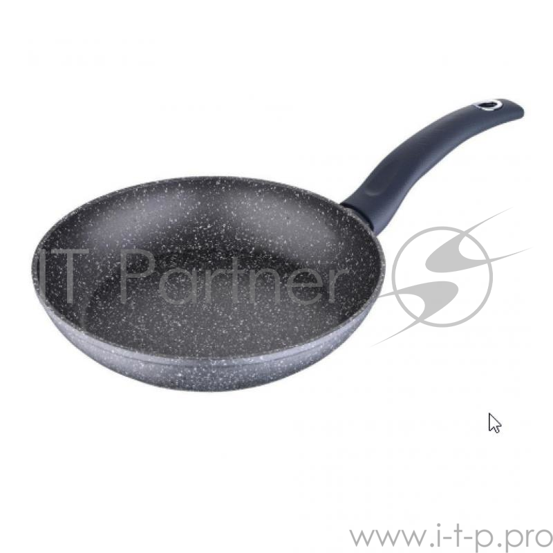 Сковорода Bergner BG-7860GD NEON