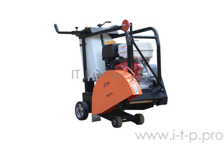 Бензорез ТСС RH-450H 450х25.4мм рез160мм 3000об/мин