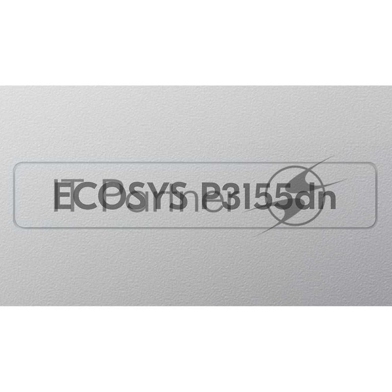 Принтер Kyocera ECOSYS P3150dn (A4, 50 стр/мин, 1200 dpi, 512Mb, дуплекс, USB 2.0, Network)