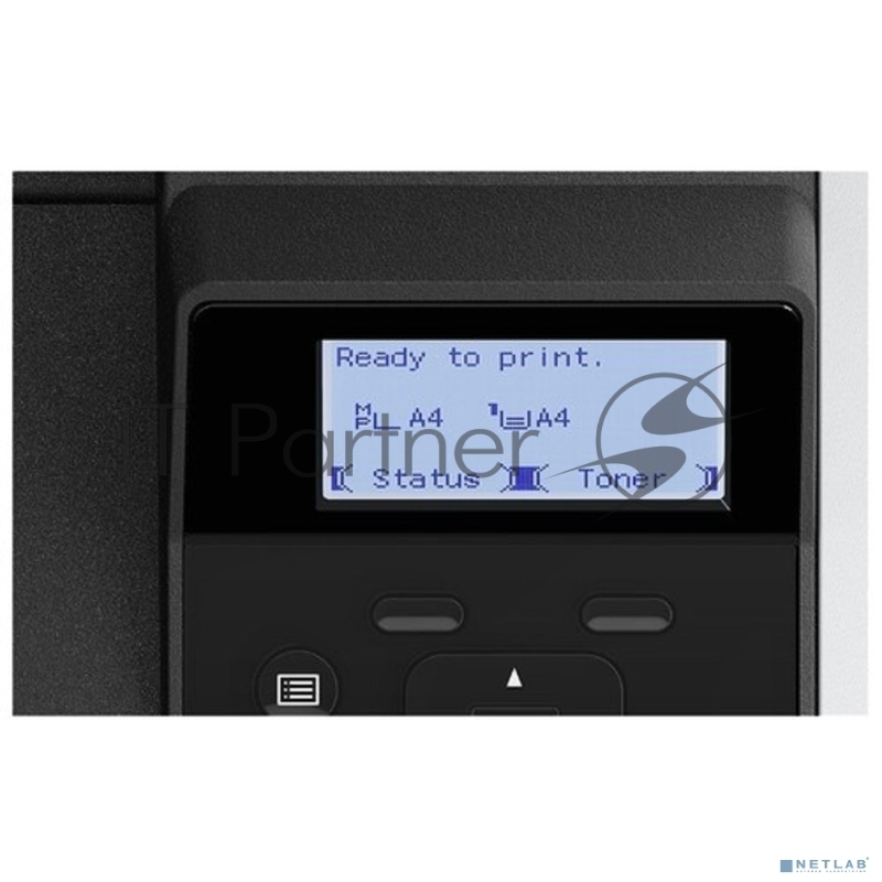 Принтер Kyocera ECOSYS P3150dn (A4, 50 стр/мин, 1200 dpi, 512Mb, дуплекс, USB 2.0, Network)