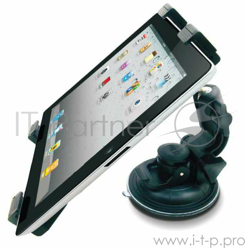 Автомобильный держатель Supra для планшетных компьютеров SHT-55