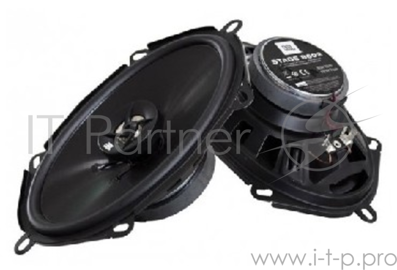 JBL STAGE 8602 6