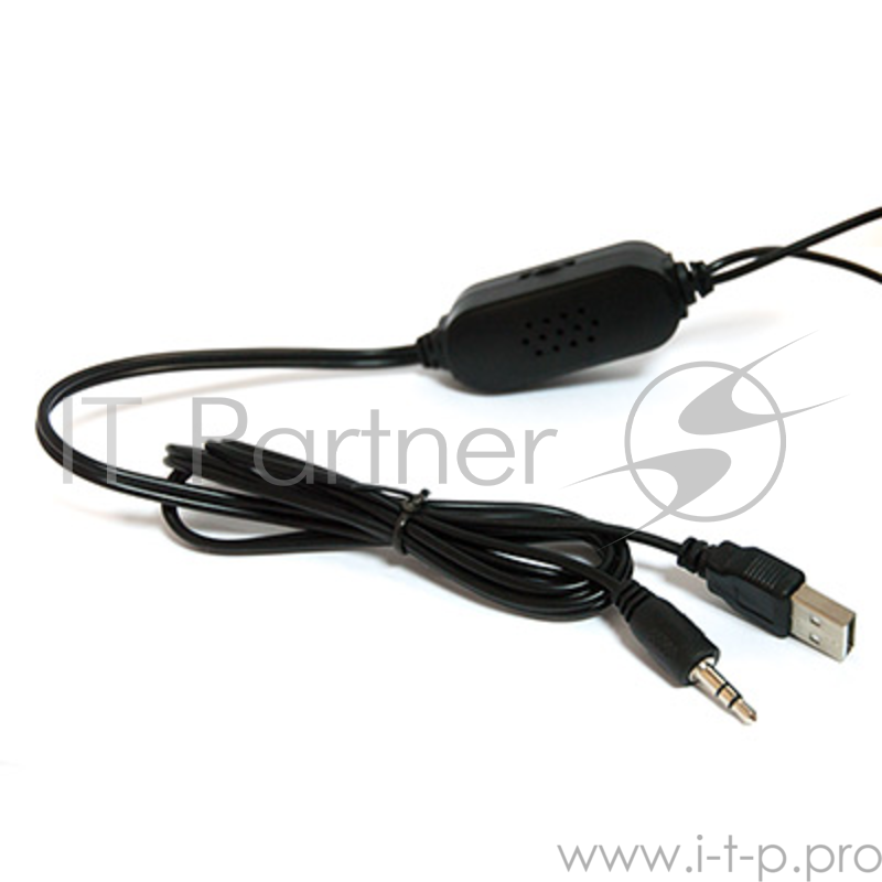 Колонки Dialog AST-20UP - акустические колонки 2.0, 6W RMS, Cherry , питание от USB