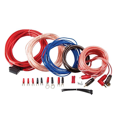 Установочный комплект Kicx AKC10ATC2