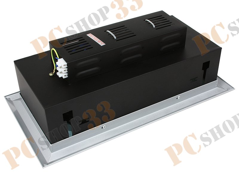 Светильник светодиодный FlexLED LED-CL-18W-01W, 18Вт, теплый белый