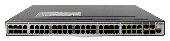 Коммутатор Huawei S2700-52P-EI-AC 2352333