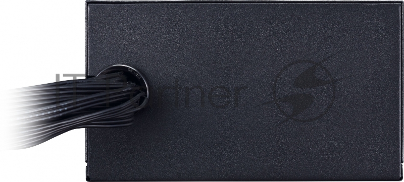 Блок питания 600 Ватт Power Supply Cooler Master MWE Bronze, 600W, ATX, 120mm, 6xSATA, 2xPCI-E(6+2), APFC, 80+ Bronze