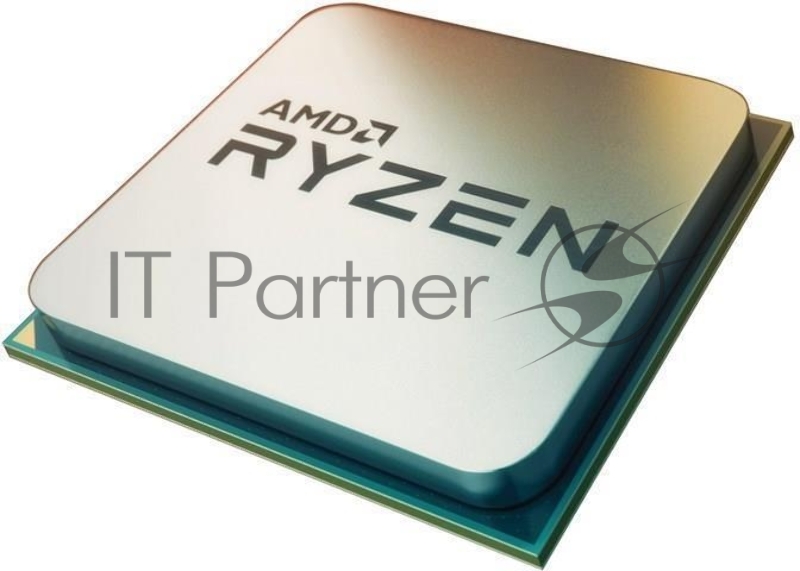 Процессор AMD CPU AMD Ryzen 9 3900X OEM, 100-000000023