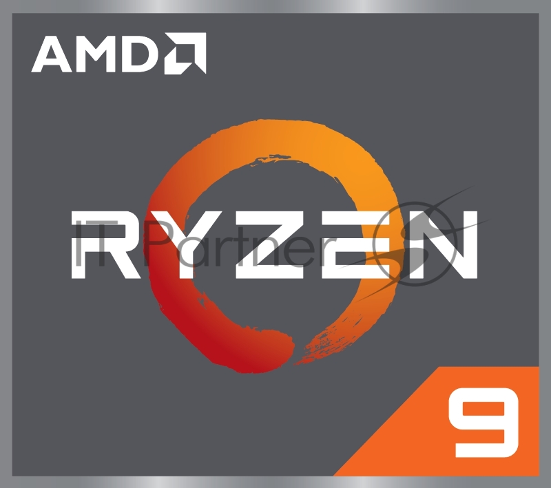 Процессор AMD CPU AMD Ryzen 9 3900X OEM, 100-000000023