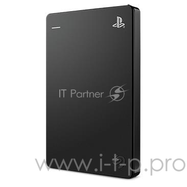 Накопитель на жестком магнитном диске Seagate Внешний жесткий диск Seagate STGD2000200 2TB Game Drive for PS4 2.5 USB 3.0 Black