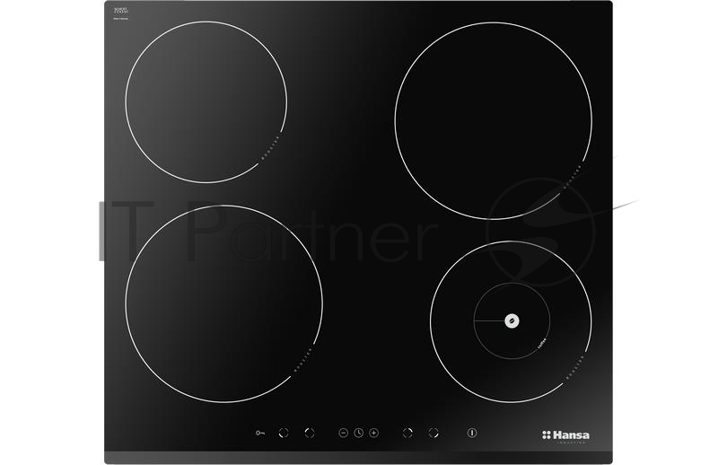 Варочная поверхность электрическая Hansa BHI68508
