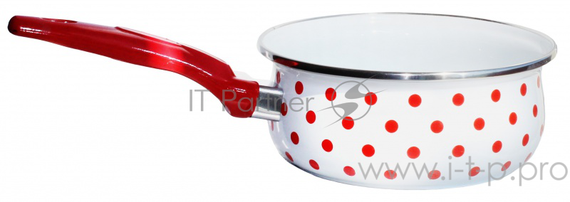 Ковш Interos Горошек 1,4л