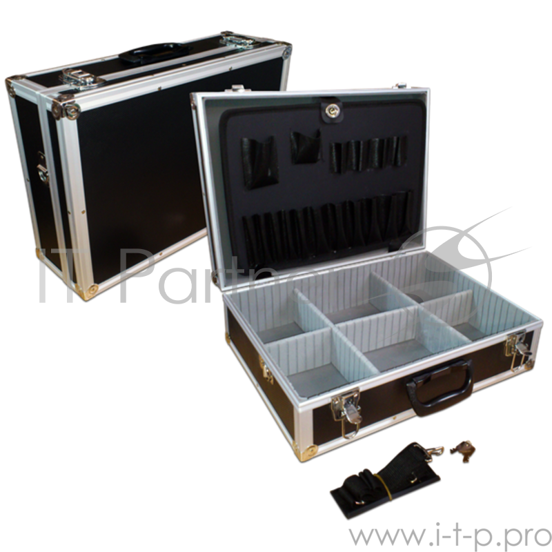 Чемодан для наборов инструментов