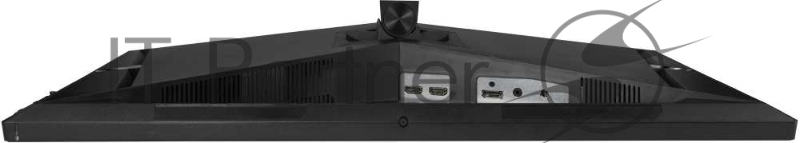 МОНИТОР 27 ASUS Gaming VG27BQ Black (LED, Wide, 2560х1440, 155Hz, 4ms, 170°/160°, 350 cd/m, 100,000,000:1, +DP, +2хHDMI